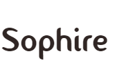 Sophire