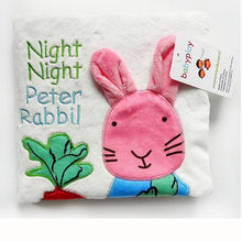 Load image into Gallery viewer, Soft Infant Crib Bed Stroller Toy Spiral Baby