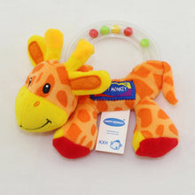 Load image into Gallery viewer, Soft Infant Crib Bed Stroller Toy Spiral Baby
