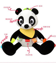 Load image into Gallery viewer, Early Development Soft Infant Crib Bed Stroller Toy Spiral Baby Toys For Newborns Car Seat Hanging Bebe Bell Rattle Toy For Gift