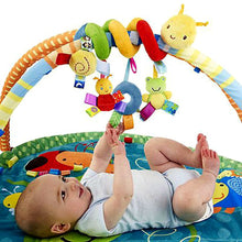 Load image into Gallery viewer, Baby Mobile Crib Music Toy Kid