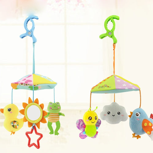 Baby  Bed Hanging Toy