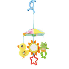 Load image into Gallery viewer, Baby  Bed Hanging Toy