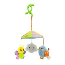 Load image into Gallery viewer, Baby  Bed Hanging Toy